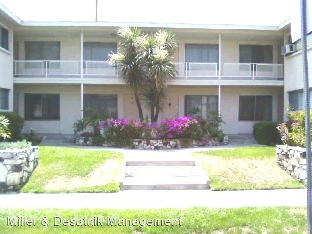 Primary Photo - 3575-3585-3595 S Sepulveda Blvd