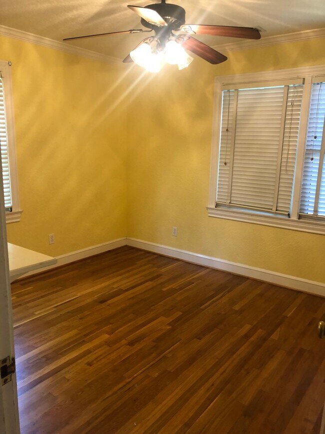 Building Photo - Super Cute Bivins Home For Rent! 2 Bedroom, 1 Bathroom, 1 Car Garage, Great Yard!