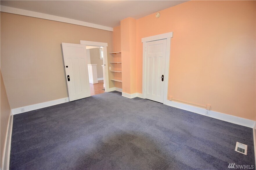 Bedroom - 1228 S 3rd St