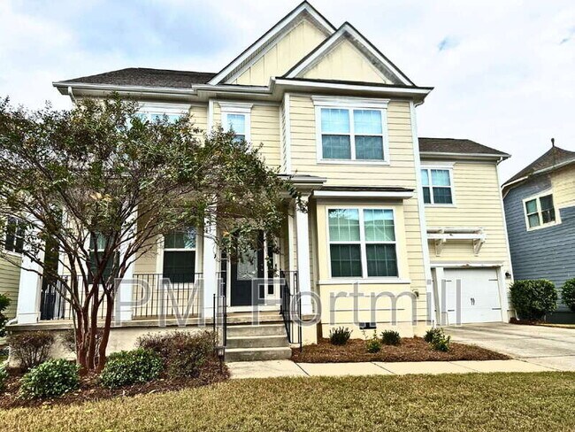 Primary Photo - 961 Skywater Dr