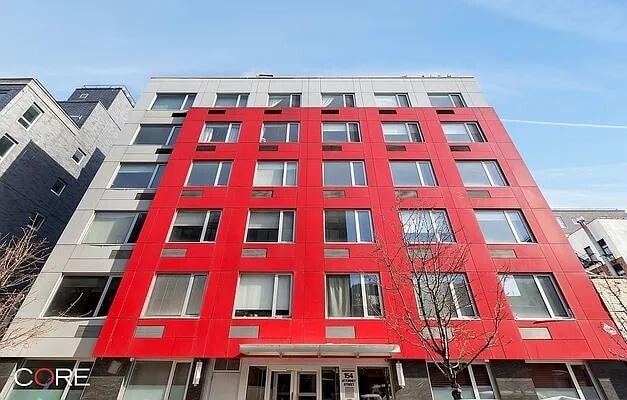 Building Photo - 154 Attorney St