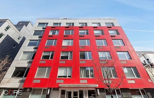 Building Photo - 154 Attorney St