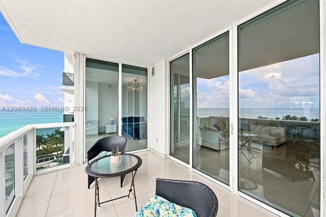 Building Photo - 18201 Collins Ave