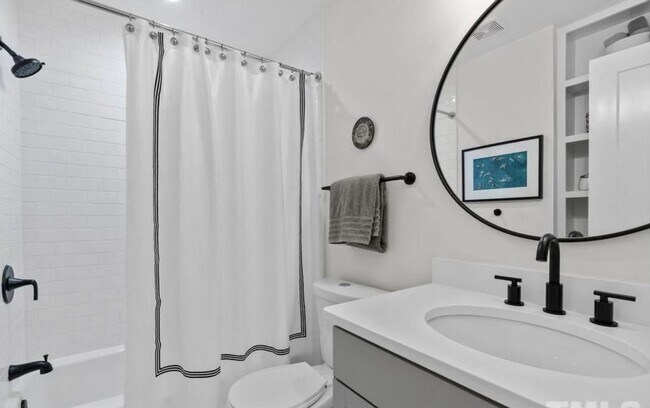 Building Photo - Newly Remodeled 3BD, 2.5BA Raleigh Home wi...