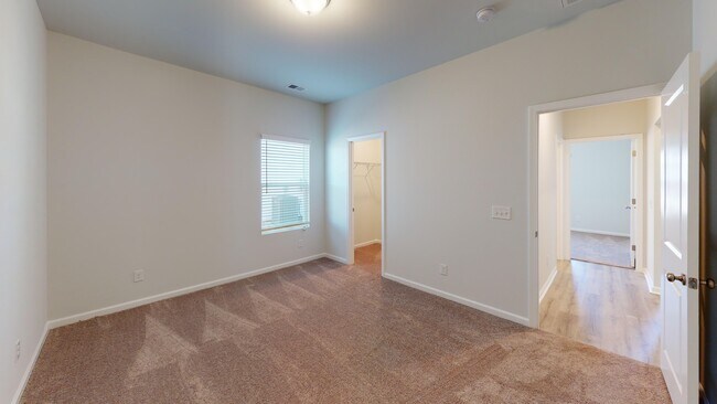 Floorplan - Mulberry at Rice Hope