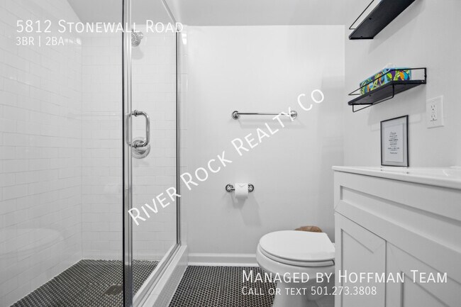 Building Photo - 5812 Stonewall Rd