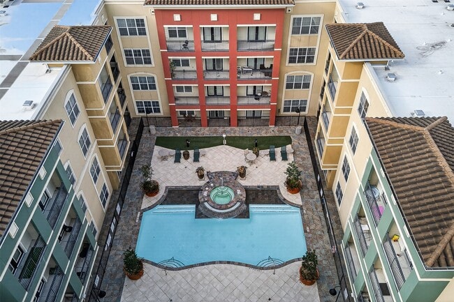 Building Photo - 1711 Old Spanish Trl