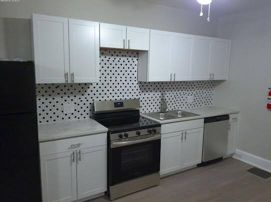 Building Photo - Covington - Euclid