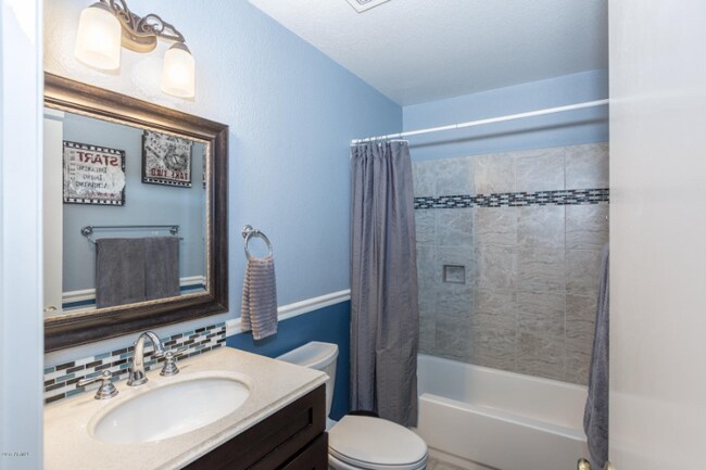 Building Photo - 3016 W White Feather Ln