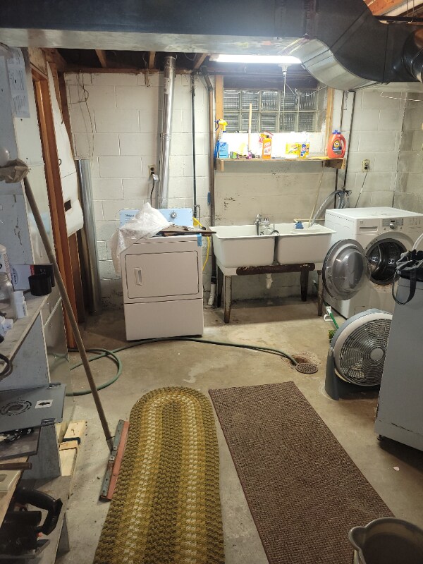 Building Photo - 1710 Wade St Ext