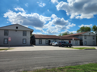 Building Photo - DELMAR PLACE APARTMENTS