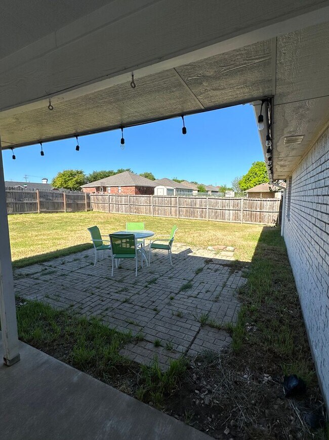 Building Photo - Updated Home in Great, Killeen Location