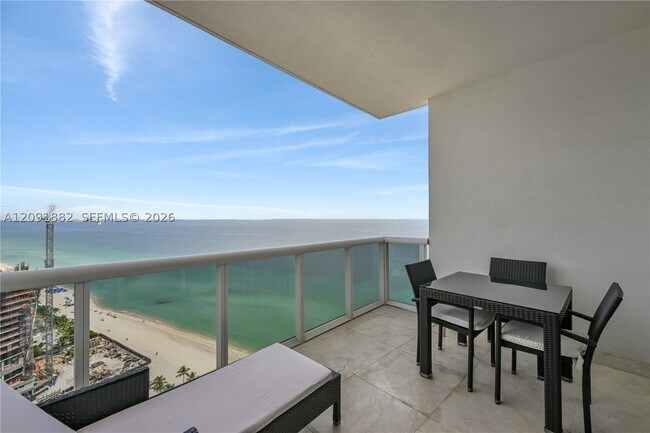 Building Photo - 18201 Collins Ave