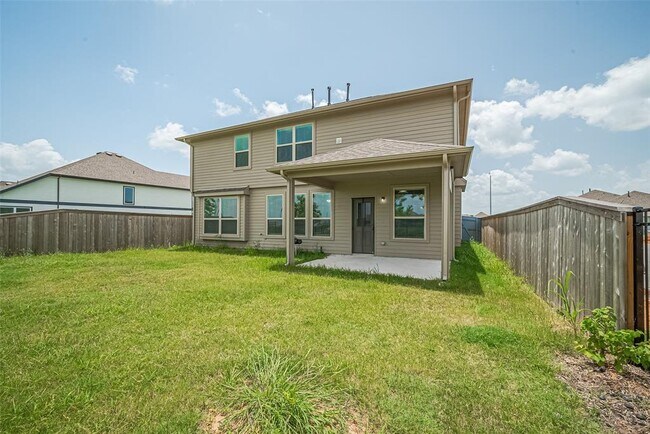 Building Photo - 8211 Red Shiner Wy