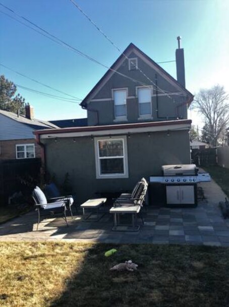 Building Photo - 1373 Osceola St