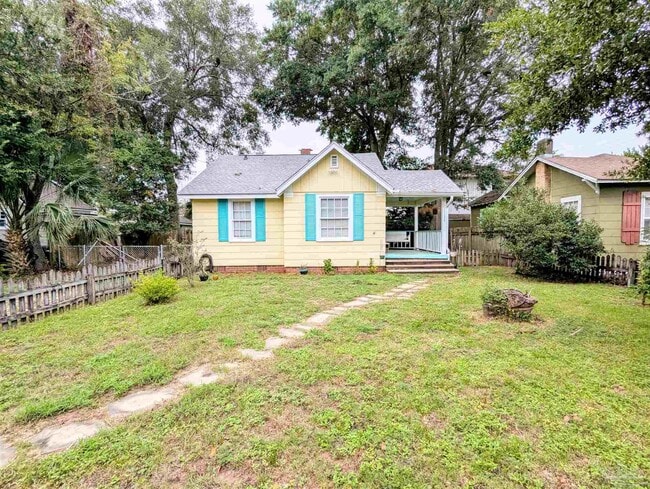 Primary Photo - 1124 E Bobe St