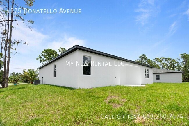 Building Photo - 4275 Donatello Ave