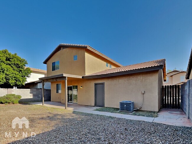 Building Photo - 3745 W Medlock Dr