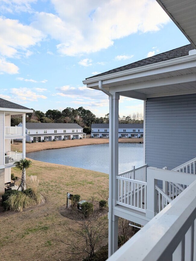 Building Photo - Kiskadee Parke - Long Term Rental, Conway SC