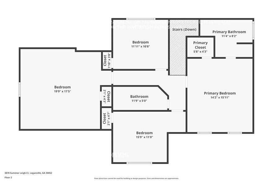 Building Photo - 3878 Summer Leigh Ct