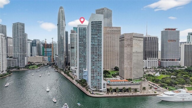 Building Photo - 325 S Biscayne Blvd