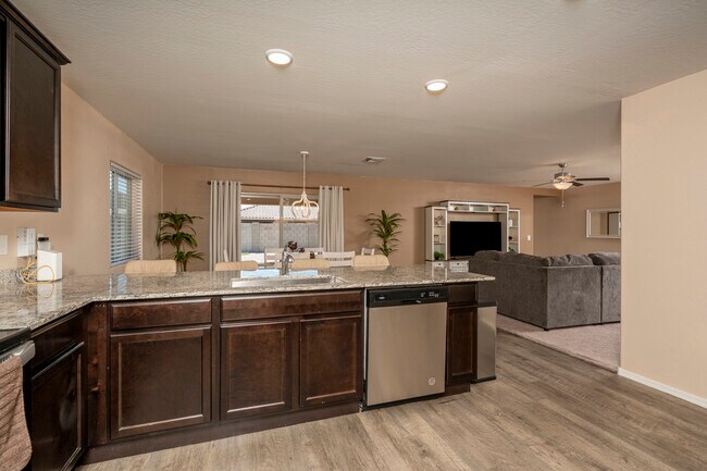 Building Photo - 1547 E Inouye Dr