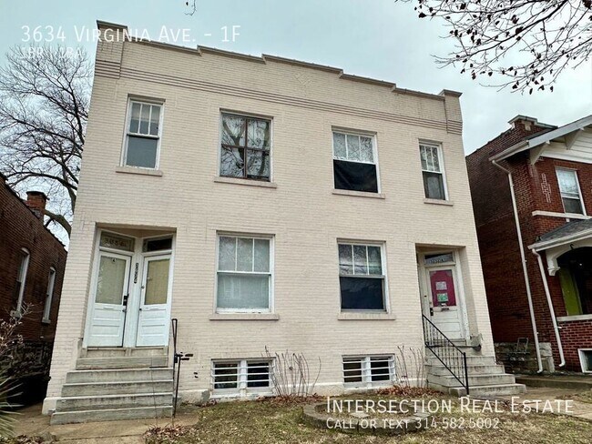Building Photo - 3634 Virginia Ave