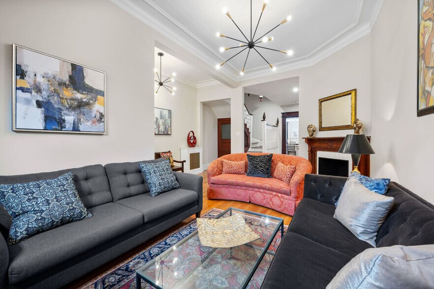 Primary Photo - 215 W 138th St