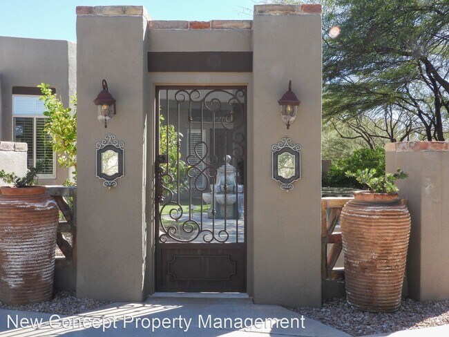 Building Photo - 4 br, 3 bath House - 954 W Dancing Rain Ct