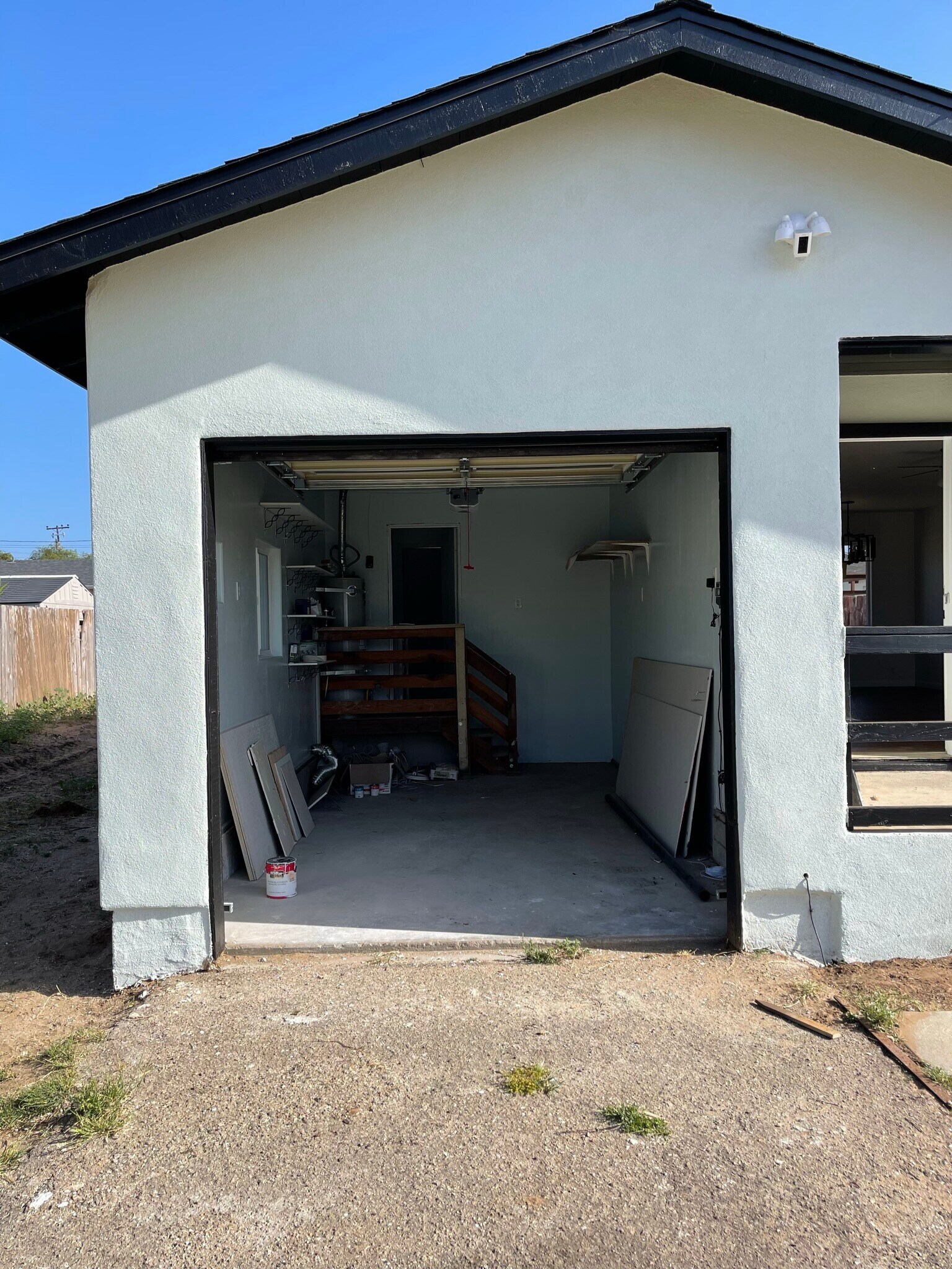 Building Photo - 2331 Paso Robles St