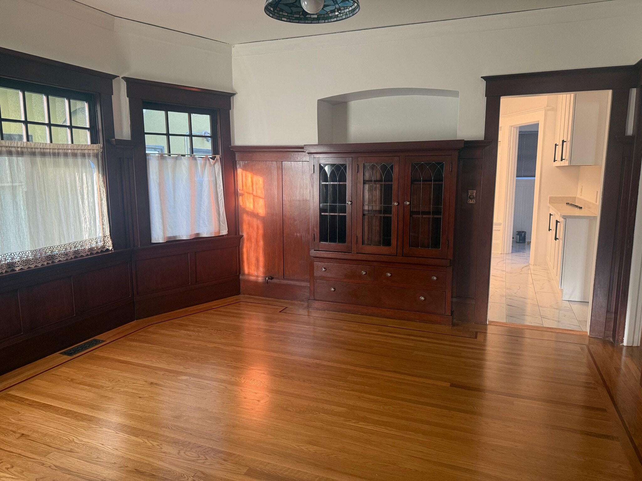 Dining Room - 28 Croxton Ave