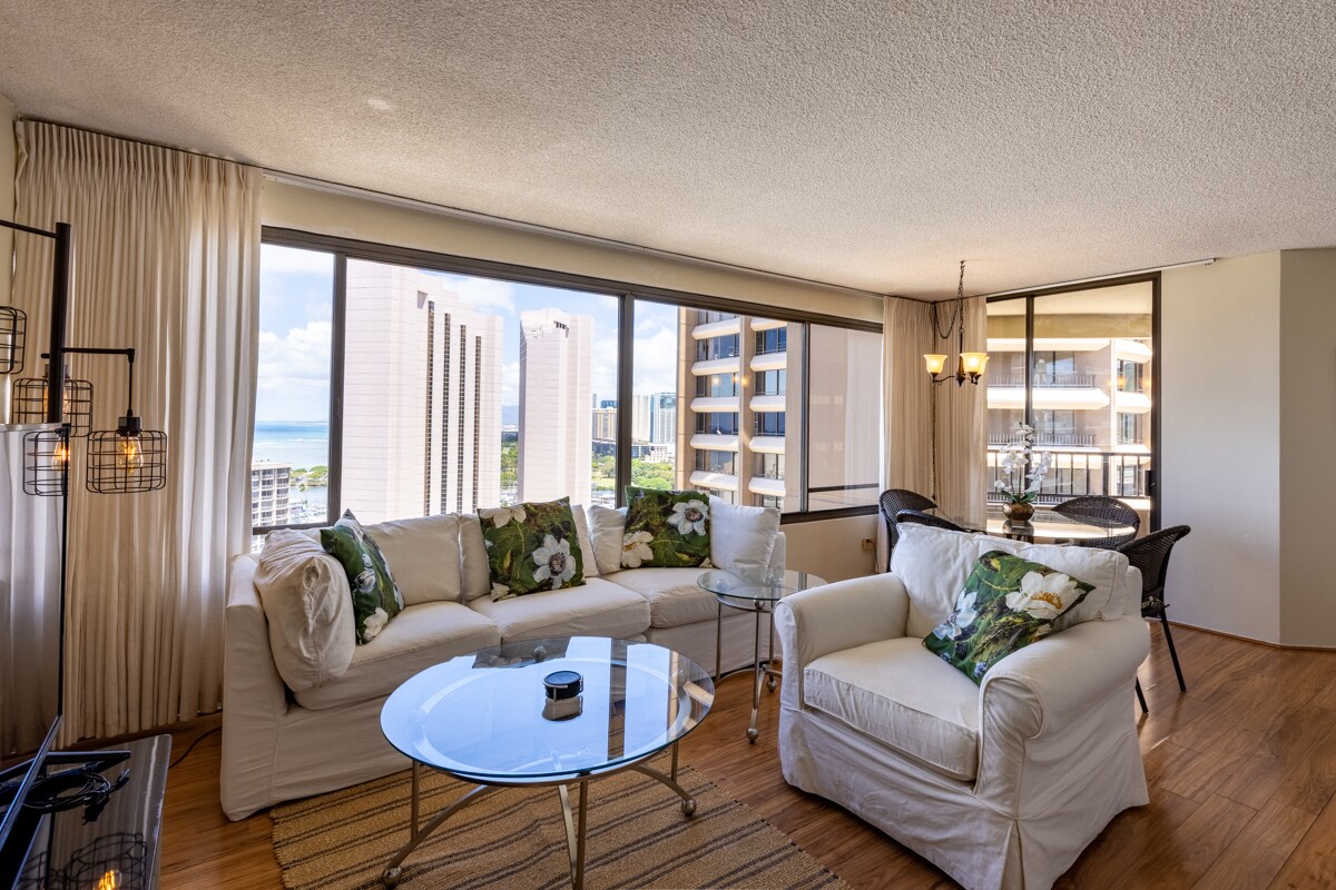 Building Photo - 1778 Ala Moana Blvd