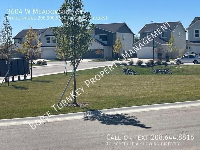 Building Photo - 3604 W Meadowpine St