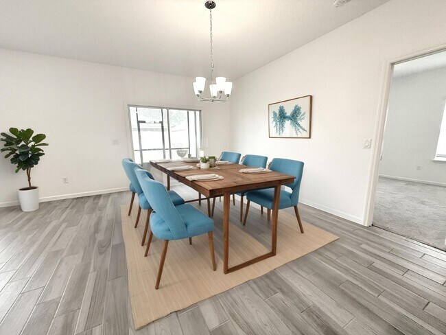 Building Photo - Like New Home In Highland Chase