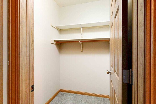 Floorplan - Stone Creek Villas