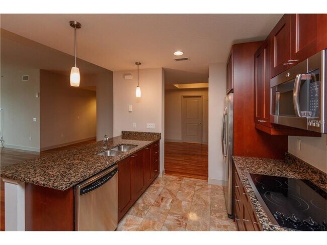 Building Photo - 2/2 at The Sanctuary ~ Downtown Orlando's Established Luxury Condos 1 Block from Lake Eola