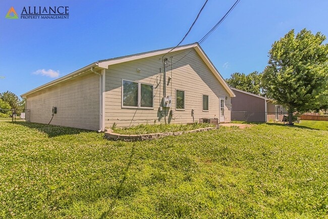 Building Photo - East side of Manhattan!