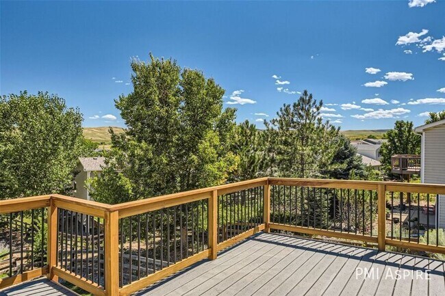 Building Photo - Beautiful 4-Bedroom Home with Garage & Fenced Yard