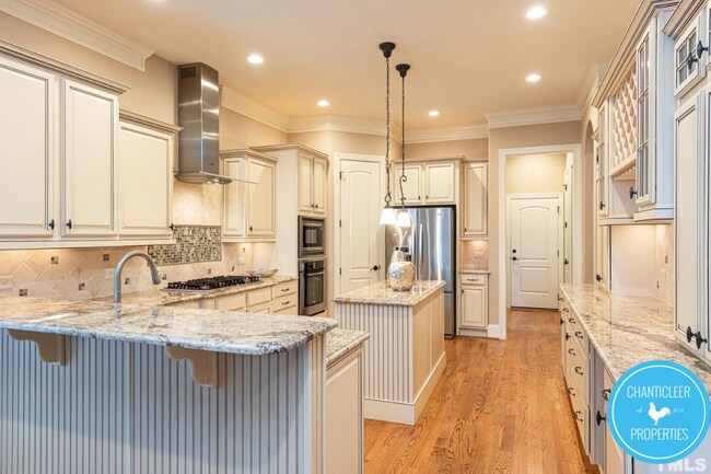 Building Photo - 3607 Henrys Garden Lane