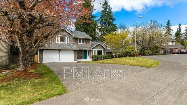 Building Photo - 23960 SE 42nd Pl