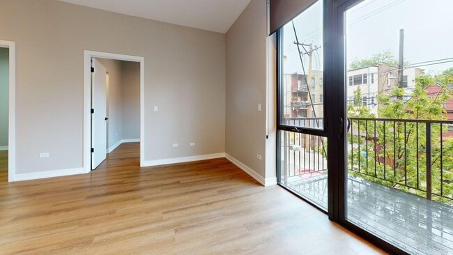 Floorplan - The Topaz