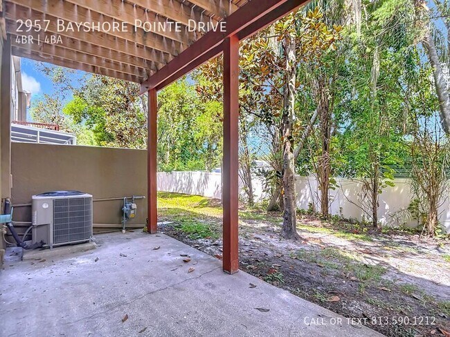 Building Photo - 2957 Bayshore Pointe Dr
