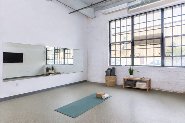 Building Photo - Badger State Lofts