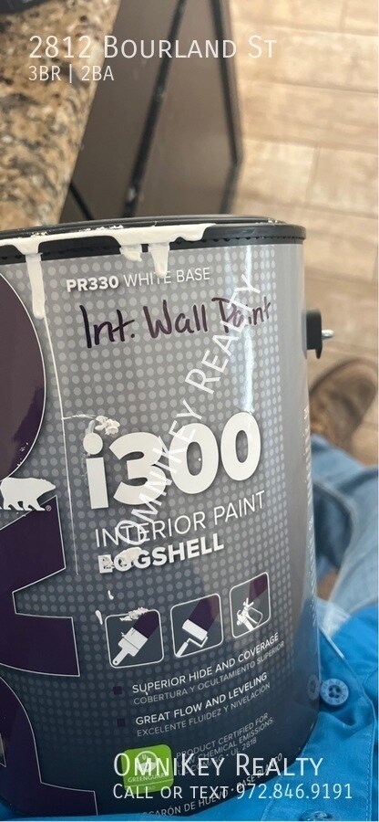 Building Photo - 2812 Bourland St