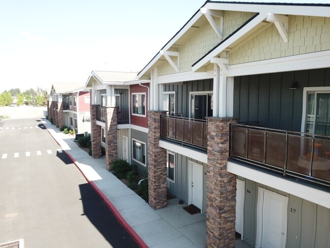 Building Photo - 61308 Blakely Rd