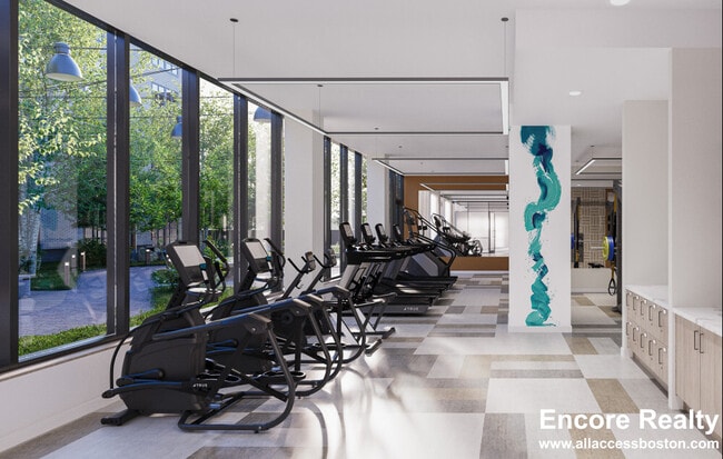 Building Photo - 89 E Dedham St