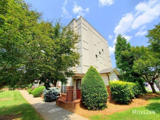 Building Photo - 827 Seigle Point Dr