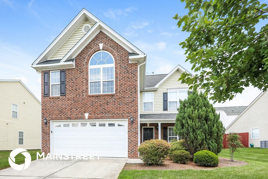 Primary Photo - 5902 Laurel Creek Ct