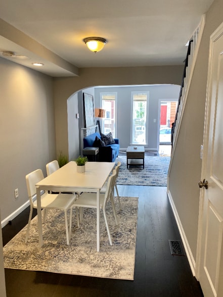 Building Photo - 1165 Cleveland St