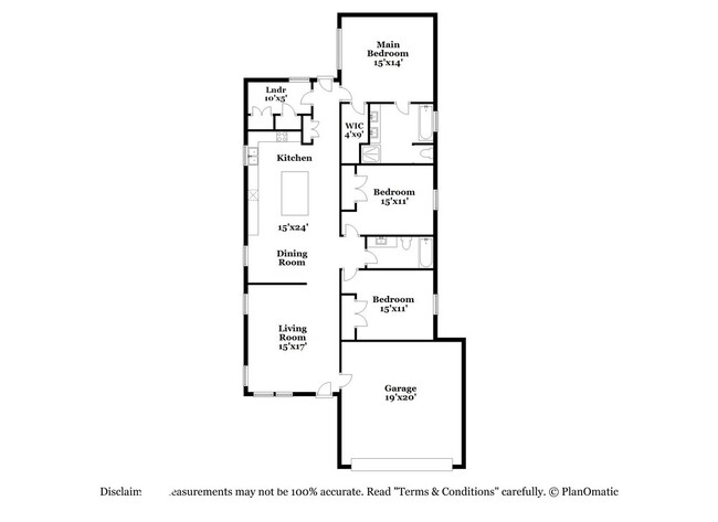 Building Photo - 10026 Sweet Olive Way